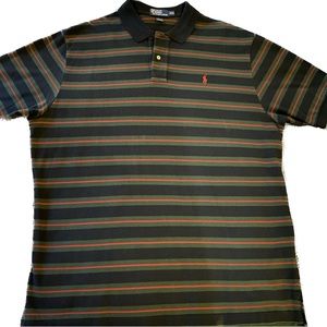 Polo by Ralph Lauren Men’s Classic Fit Polo Shirt Sz. XXL